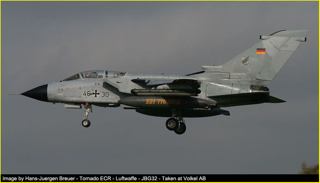 nato tiger meet volkel 2010 image 4