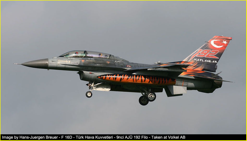 nato tiger meet volkel 2010 image 7