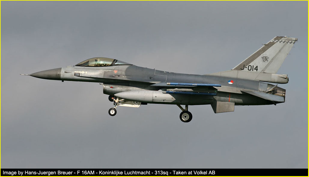 nato tiger meet volkel 2010 image 9