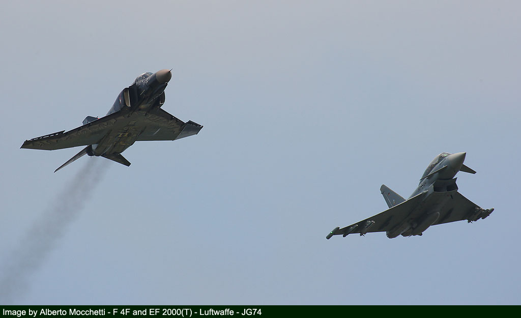 neuburg air base spotter day 2008 image 3