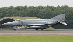 neuburg air base spotter day 2008 image 7