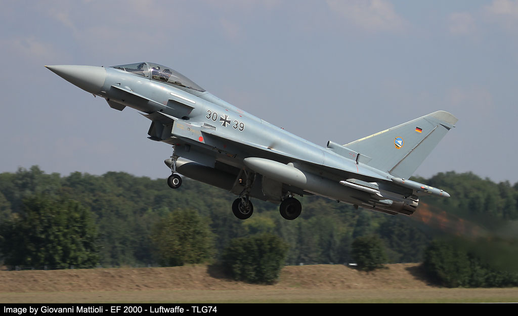 neuburg air base spotterd day 2013 image 10