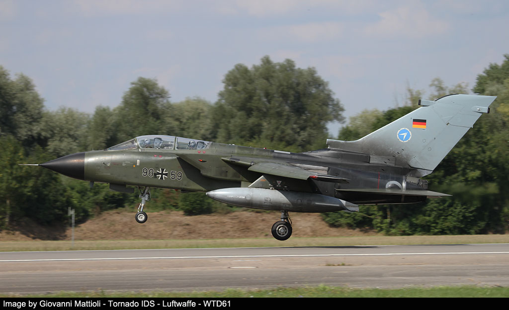 neuburg air base spotterd day 2013 image 11