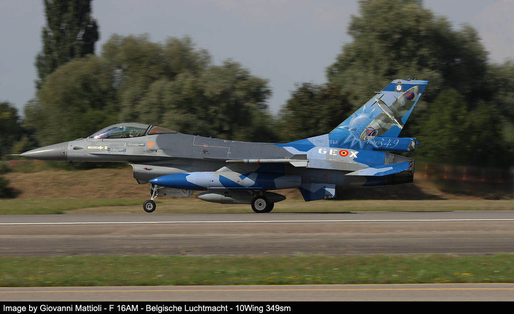neuburg air base spotterd day 2013 image 12