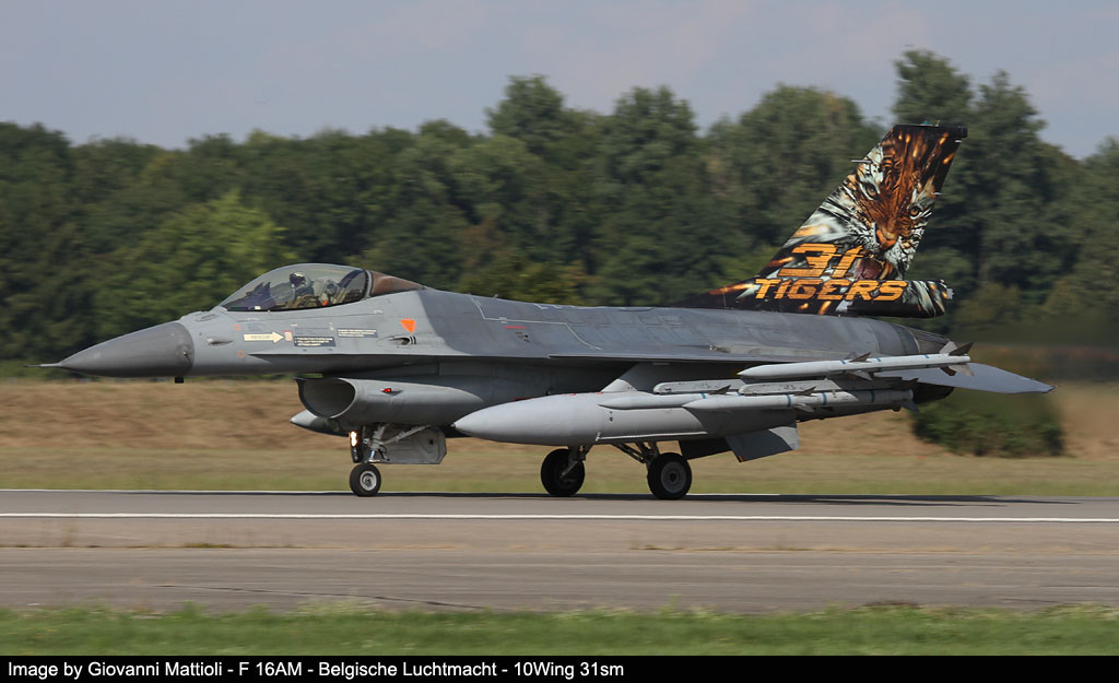 neuburg air base spotterd day 2013 image 13