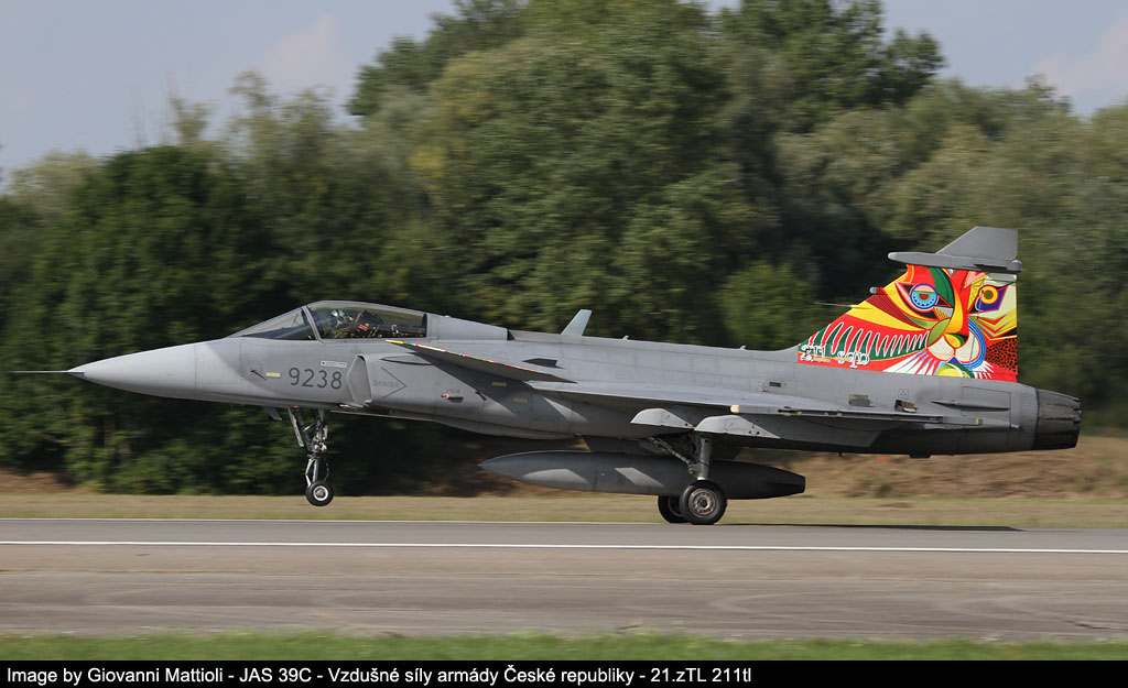 neuburg air base spotterd day 2013 image 15