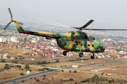 North Macedonia Air Force image 20