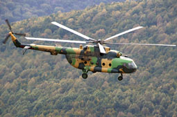 North Macedonia Air Force image 23