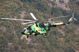 North Macedonia Air Force image 26