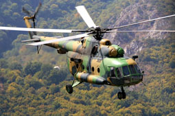 North Macedonia Air Force image 34