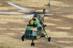 North Macedonia Air Force image 35