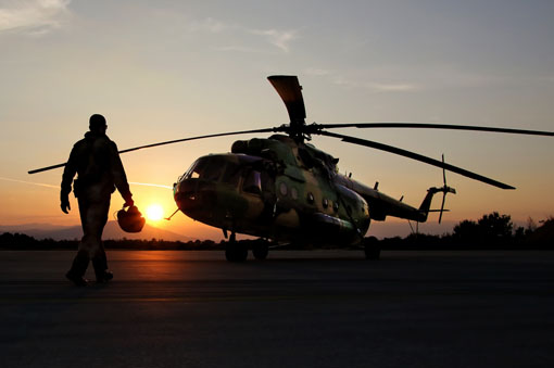 North Macedonia Air Force image 40