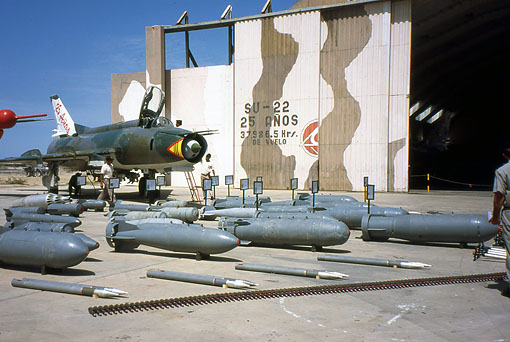 peruvian air force image 2