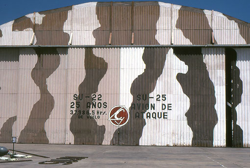 peruvian air force image 3