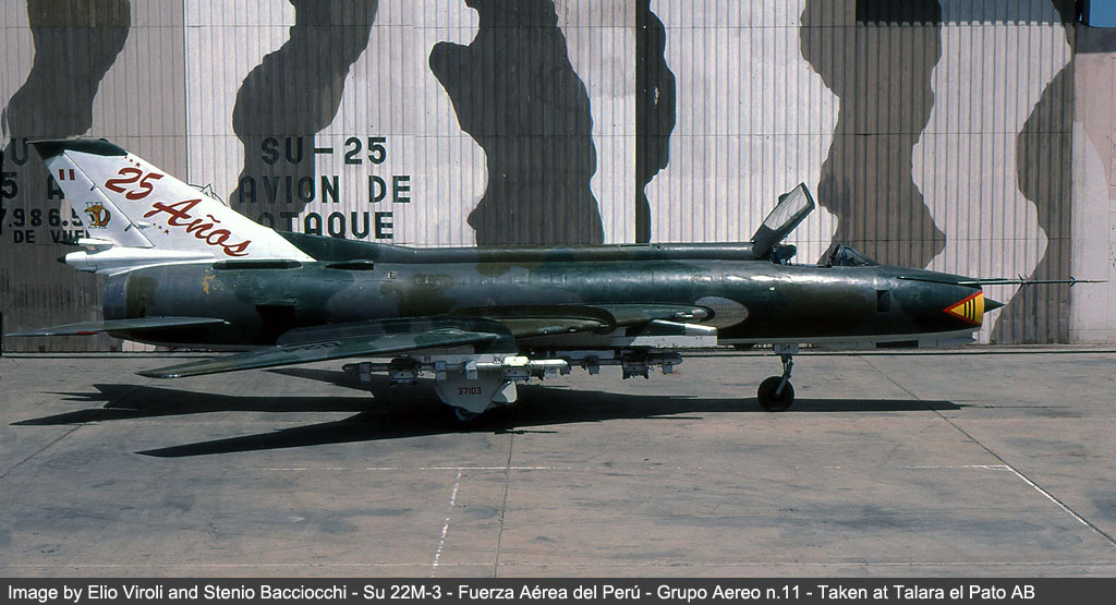 peruvian air force image 4