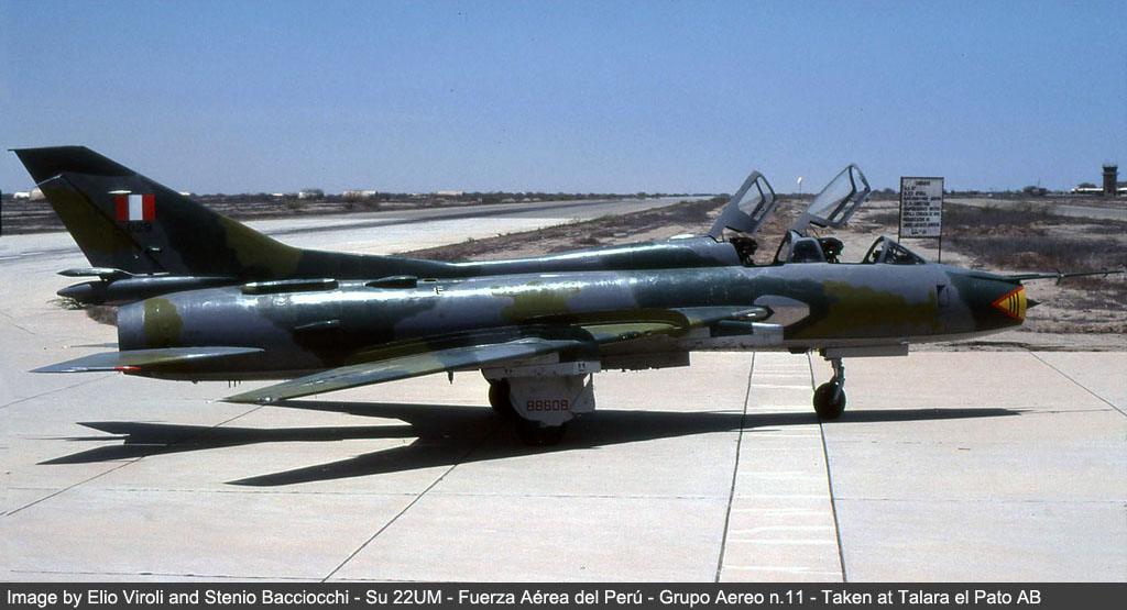 peruvian air force image 7