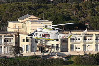 Phase out AB 412 Guardia di Finanza image 17