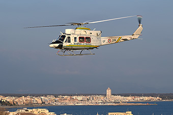 Phase out AB 412 Guardia di Finanza image 21