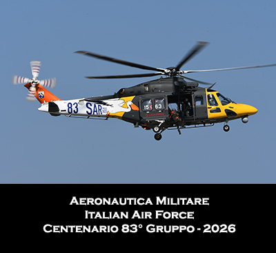 portfolio military centenario 83 Gruppo title