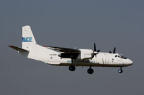 prague airport spotting 2010 image 10