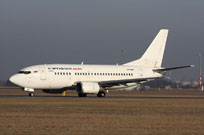 prague airport spotting 2010 image 19