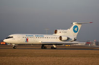 prague airport spotting 2010 image 54