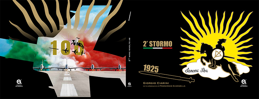 published work book 2 Stormo 1925