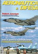 published works aeronautica e difesa 102