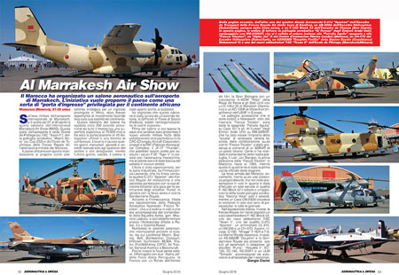 published works aeronautica e difesa 107