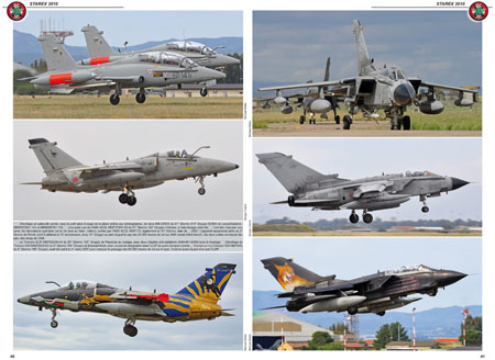 published works point fixe 107