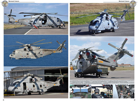 published works point fixe 110