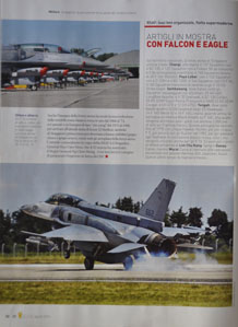 published works volare 102