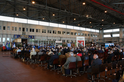 raduno circolo 53 stormo image 1