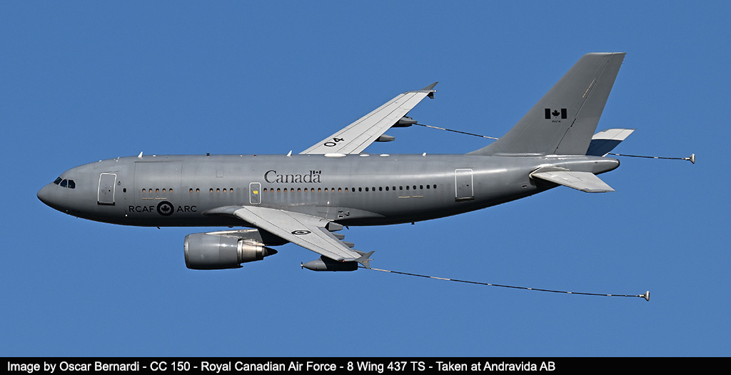 Ramstein Flag 2024 image 76