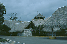 republic of dominican airport image 12
