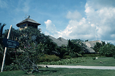 republic of dominican airport image 13