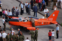 sf 260am final flight image 1