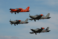 sf 260am final flight image 13