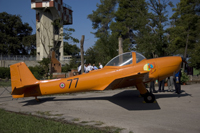 sf 260am final flight image 25