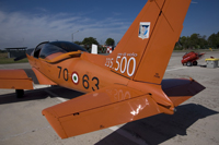 sf 260am final flight image 3