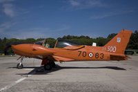 sf 260am final flight image 5