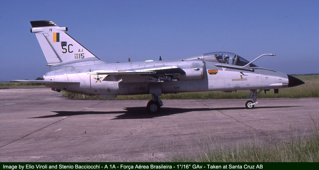 santa cruz air base brasilian air force image 6