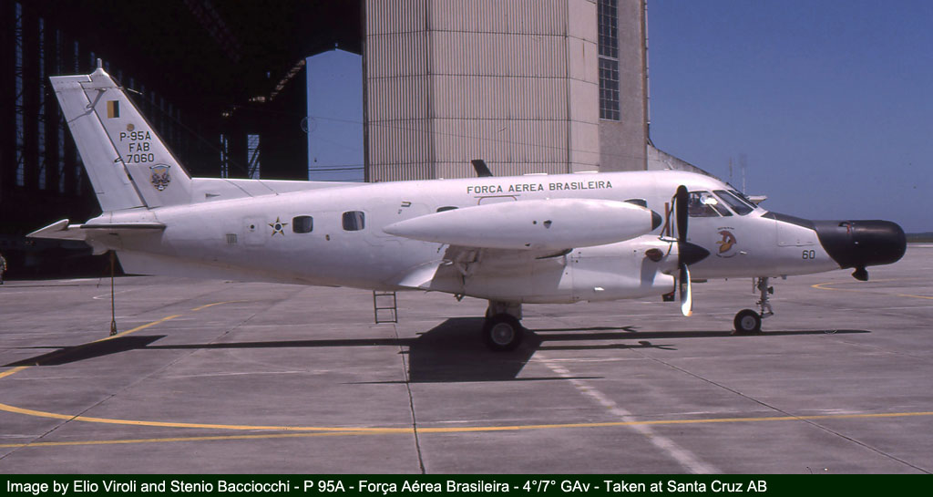 santa cruz air base brasilian air force image 7