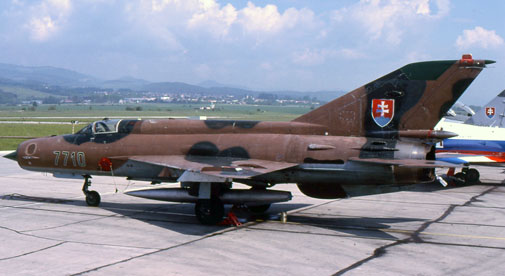 slovak air force image 23