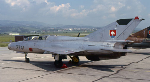 slovak air force image 24