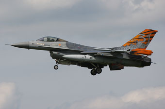 tlp florennes air base 2009 image 4