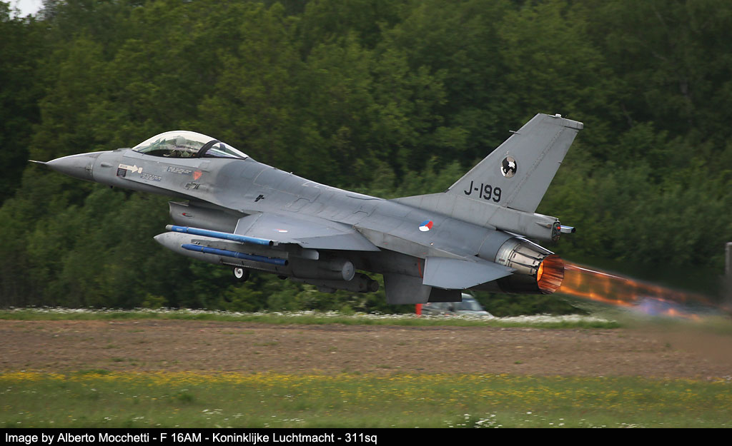 tlp florennes air base 2009 image 5