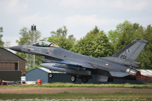 tlp florennes air base 2009 image 6