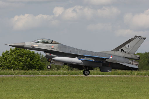 tlp florennes air base 2009 image 7