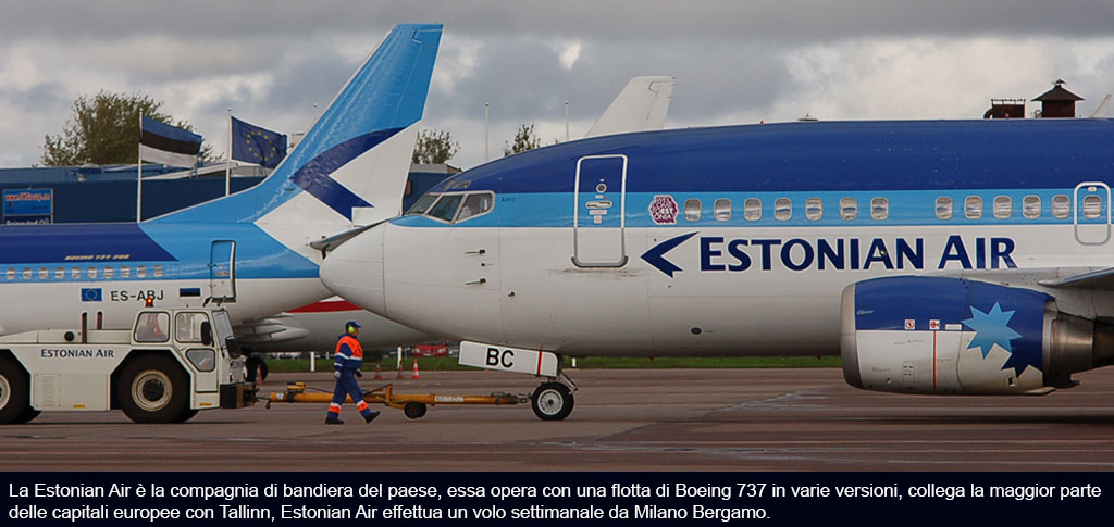 tallinn airport image 3